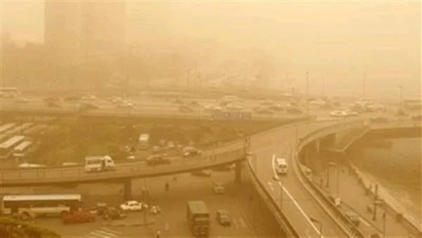 ما علاقة العاصفة دانيال؟..أول تعليق من البيئة على شكاوى انتشار رائحة غريبة في الهواء 