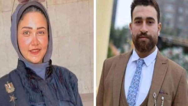 طلبات الدفاع وقرار المحكمة وانهيار الأسرة..ماذ حدث في أولى جلسات محاكمة المتهمين بقتل طبيب الساحل؟