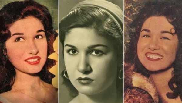 قدمت أول بطولة في عمر 17 عاما واعتزلت من أجل ابنها … ما لا تعرفه عن الثائرة المتمردة كريمان 