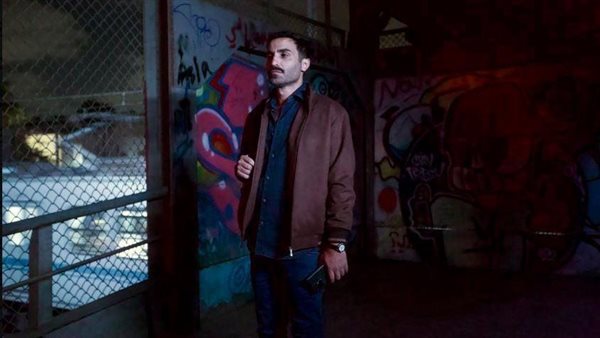 تعليق جديد من أحمد فهمي بعد عرض الحلقتين الثالثة والرابعة من سفاح الجيزة