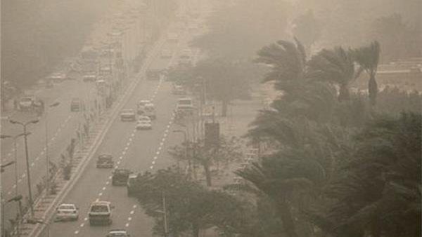 الأرصاد تكشف حقيقة تعرض مصر لـ العاصفة «نهال» في عيد الفطر | فيديو