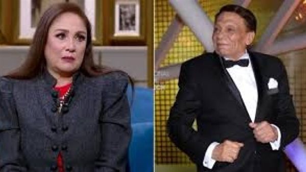بعد أنباء إصابته بالزهايمر.. تفاصيل مكالمة عادل إمام لـ شيرين وطارق