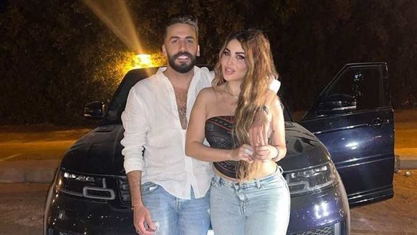 بحبها من 10 سنوات.. أحمد خالد يكشف كواليس زواجه بطليقة الفيشاوي | فيديو