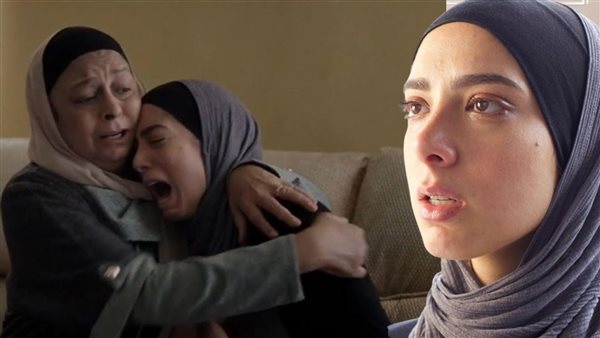 أنا من لحم ودم.. رد ناري من داليا شوقي على منتقديها في سفاح الجيزة