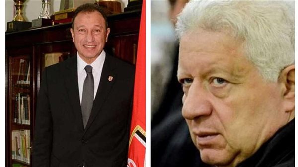  قرار جديد من القضاء في اتهام مرتضى منصور بسبّ الخطيب وشوبير