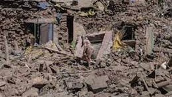  سؤال أثار الجدل.. هل زلزال المغرب مصطنع بسلاح هارب أم ظاهرة طبيعية؟