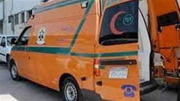 جوزي رماني.. تفاصيل سقوط ربة منزل من الدور الرابع بمنور عقار بالإسكندرية