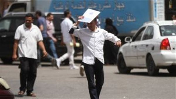 الأرصاد تحذر وتعلن حالة الطقس غدا السبت 16-9-2023