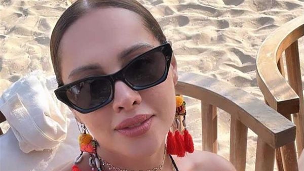 قصدك مين؟.. ياسمين رئيس تهاجم نجما: بيضرب إيرادات وشهادات