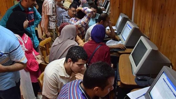 بالرابط.. نتيجة تنسيق المرحلة الثالثة لطلاب الثانوية العامة ٢٠٢٣ 