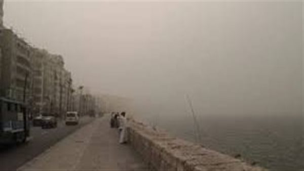  حقيقة تهديد عاصفة التنين لمصر.. الأرصاد تكشف أسرارها وتاريخها مع البلاد