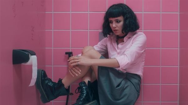 مخضوضة.. ماذا قالت ركين سعد عن ردود الفعل على دورها في سفاح الجيزة؟ | فيديو