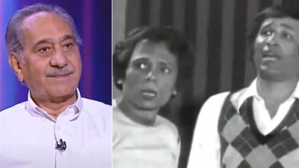 الفرق مفاجأة.. محمد أبو داود يكشف أجر عادل إمام وسعيد صالح في مدرسة المشاغبين