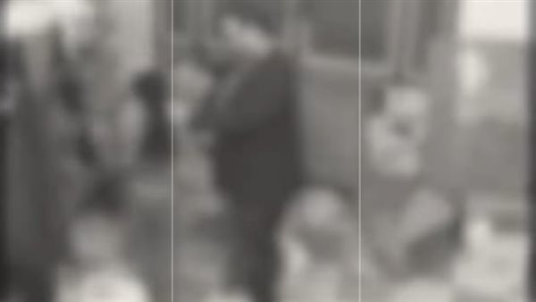 فيديو ربع ساعة.. تقرير الفحص يفضح ما فعله عنتيل مدينة نصر داخل الصيدلية