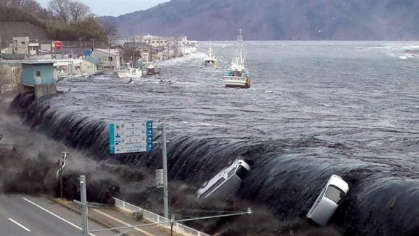 الفيضان العظيم.. علماء يحددون موعد اجتياح المدن الساحلية حول العالم