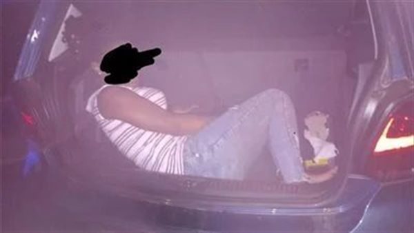 في الرايحة والجاية معاكسات.. تفاصيل مثيرة في خطف سيدة البدرشين والانتقام منها