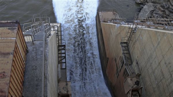 سيكون أقوى طوفان منذ سيدنا نوح.. خبير مياه: سد النهضة دخل دائرة الخطر الكارثي | شاهد