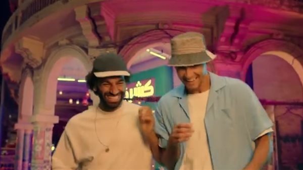 إعلان محمد صلاح الجديد.. شبيه نجم ليفربول يكشف الأسرار والكواليس