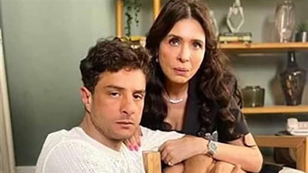 قبل ظهوره بدونه.. ماذا قال أحمد الفيشاوي عن إزالة رسوم التاتو؟ | فيديو