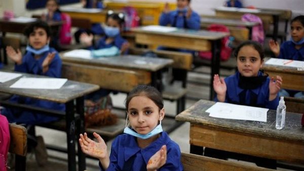 لكل المراحل التعليمية.. قيمة المصروفات المدرسية للعام الدراسي 2023/2024