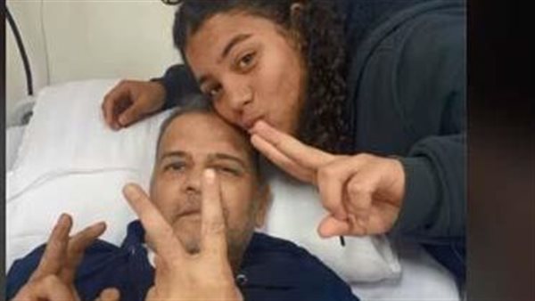 ربنا يرحمه..ابنة أشرف مصيلحي تكشف آخر صور جمعتها مع والدها قبل وفاته | فيديو