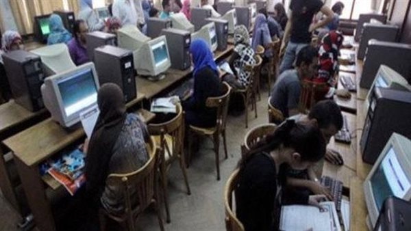 خطوات ورابط تسجيل الرغبات لطلاب الشهادات الفنية بتنسيق 2023