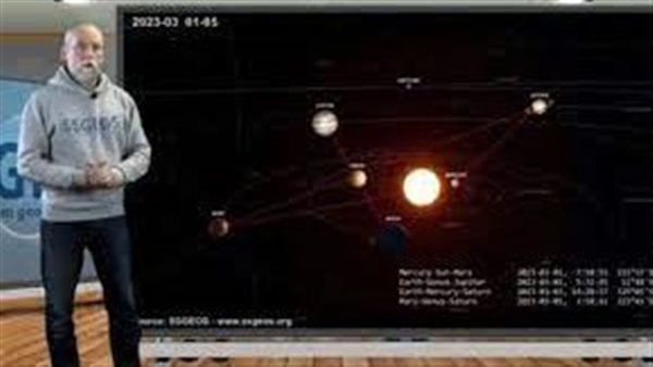 صدق 3 مرات.. صدمة بشأن توقعات العالم الهولندي وأسرارها 