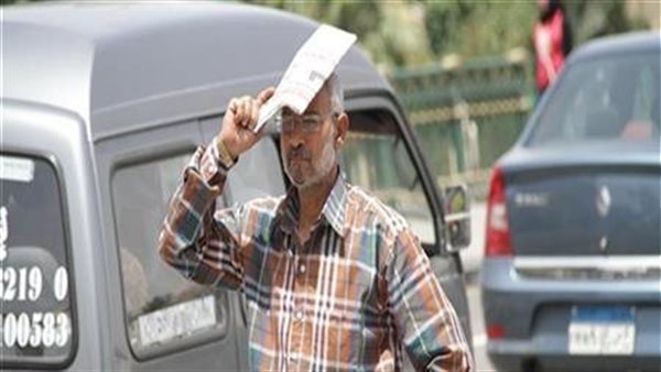 أول أيام الخريف.. الأرصاد تكشف حالة الطقس غدا السبت 23-9-2023