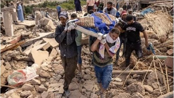 زلزال أقوى قادم.. توقع جديد مرعب من العالم الهولندي