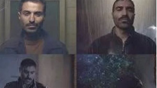 بعد ريا وسكينة.. لماذا أثارت أسرة سفاح الجيزة جدلا ضد المسلسل؟