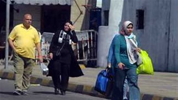 بيان تحذيري هام من الأرصاد.. حالة الطقس غدا الإثنين 4-9-2023