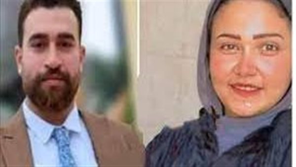  دموع داخل المحكمة.. المتهمة في جريمة طبيب الساحل: مارست العلاقة مع شحتة لسنوات