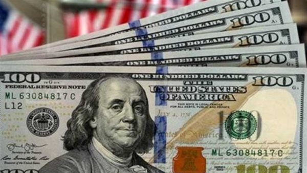 بداية التعاملات..سعر الدولار اليوم الاثنين 25-9-2023