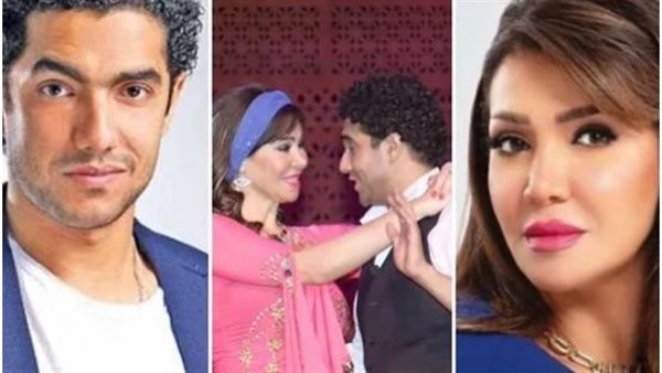 فضيحة انتهت بإطفاء أنوار المسرح.. القصة الكاملة لصفع ميدو عادل وتعليق ناري من لقاء سويدان