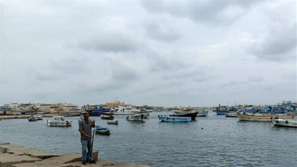 منخفض جوي.. الأرصاد تكشف حالة الطقس غدا الثلاثاء 26-9-2023