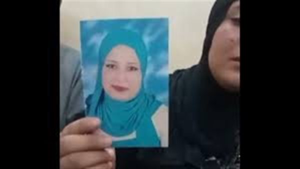 جوزها ربطها وعذبها وكسر رأسها بالحجر.. تفاصيل مأساوية في جريمة مقتل عبلة بكفر الشيخ