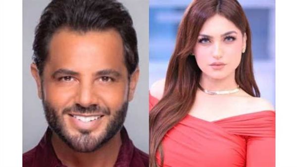 بتحضّر صوتها الشتوي.. نيشان يسخر من ياسمين عز لهذا السبب | فيديو