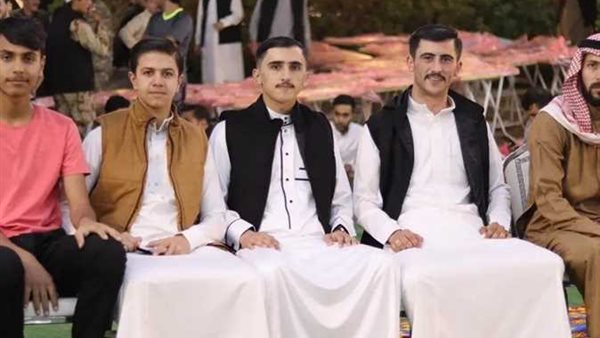 فيديو مؤثر لعروسته.. تفاصيل إنهاء حياة حمزة الفناطسة في حمام العريس بالأردن | شاهد