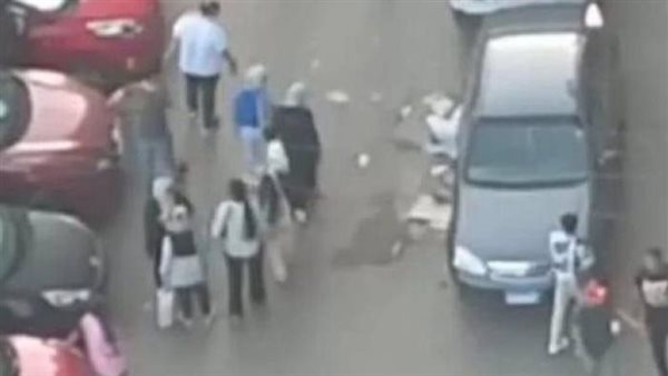 فيديوهات وصور.. مفاجأة في أقوال شقيق فتاة مدينة نصر