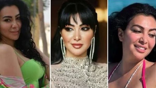غلطت فى زملائها الفنانين.. سر هجوم مروة صبرى على ميرهان حسين