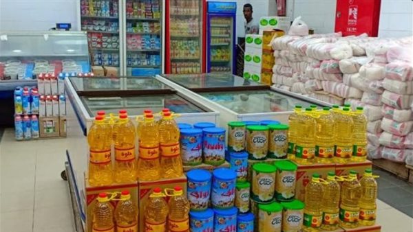 تعرف على قائمة أسعار السلع التموينية لشهر أكتوبر 2023 وقيمة المواد الغذائية في الأسواق