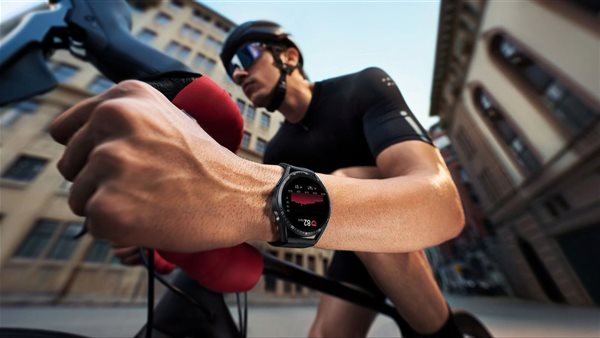 في يوم القلب العالمي.. تعرف على التقنيات الصحية الموجودة في سلسلة ساعاتHUAWEI WATCH GT 