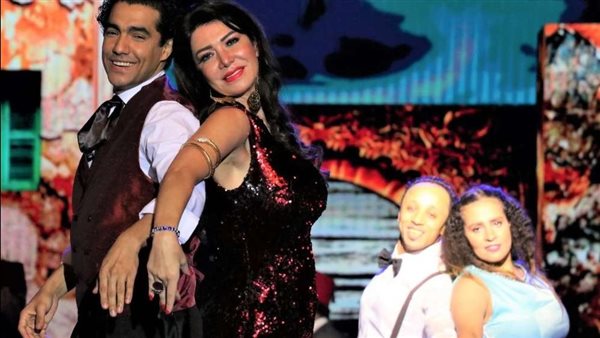 صفعته وتعدت عليه بألفاظ خارجة.. تفاصيل مثيرة جديدة عن أزمة لقاء سويدان وميدو عادل