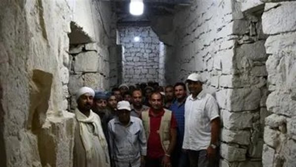 سيكون متاحا للمصريين والأجانب.. ماذا تعرف عن كنز الفراعنة المكتشف حديثا؟