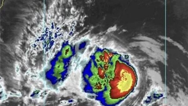 بعد كارثة دانيال.. تحذير رسمي من الأرصاد بسبب هذه الظواهر