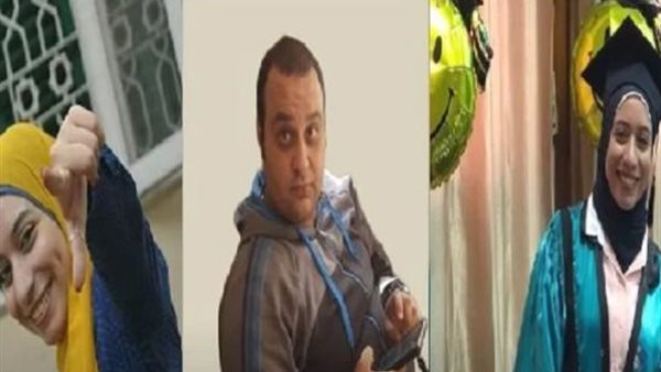 ضربها بثلاث طلقات بعد سقوطها.. تفاصيل موجعة جديدة لنهاية موظفة جامعة القاهرة | فيديو