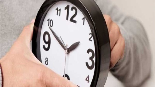 رسميًا.. موعد بدء التوقيت الشتوي في مصر وتغيير التوقيت الصيفي 2023