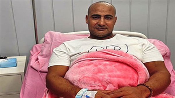 الرئيس السيسي تدخل لإنقاذه.. ماذا حدث لبطل كمال الأجسام أشرف فولة؟