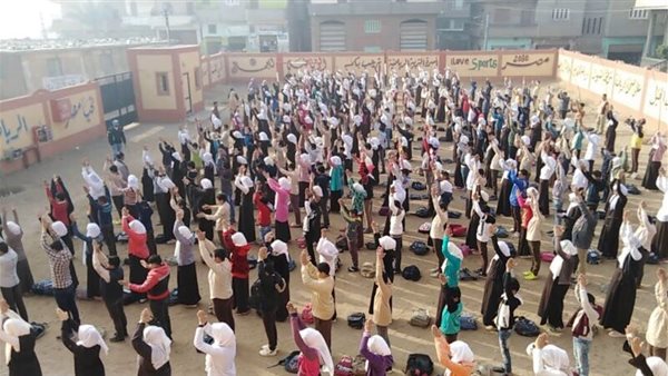 التعليم تُجيب.. هل سيطبق قرار تقسيط مصاريف المدارس؟