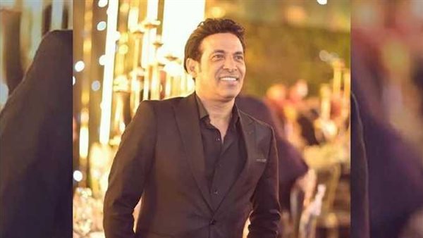 طليقتي ضربنتي في الفندق.. تفاصيل مثيرة في محضر سعد الصغير بقسم الهرم